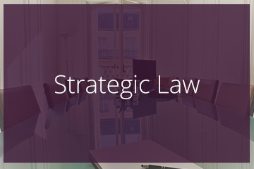 Strategic Law